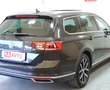 Zunanja slika - VW Passat - Variant 2.0 TDI BMT SCR Elegance PANORAMA-ACC-VIRTUAL… - 5 - Predogledna slika