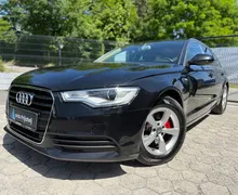 Zunanja slika - Audi A6 - A6 - 7 - Predogledna slika