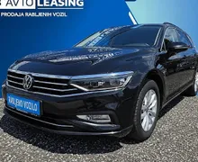 Zunanja slika - Volkswagen Passat - Variant 2.0 TDI Business DSG.MATRIX.VSE ASISTENCE.KLJUKA - 1 - Predogledna slika