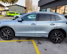Zunanja slika - Volkswagen Tiguan - 2.0 TDI DSG 4JOY 110kW - 4 - Predogledna slika