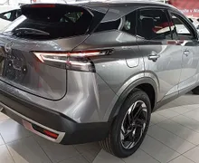 Zunanja slika - Nissan Qashqai - 1.3 DIG-T M.Hybr.158 4WD X-Tr.N-CONNECTA+COLD - 5 - Predogledna slika