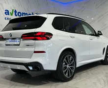 Zunanja slika - BMW serija X5: - xDrive30d|M-Pro|IconcG|Kljuka|HUD|Harman|360K| - 4 - Predogledna slika