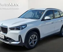 Zunanja slika - BMW X1 - serija :  sDrive18d  AT vl. kljuka, LED - 1 - Predogledna slika
