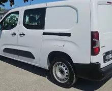 Zunanja slika - Opel Combo - 1.5 DT - 5 - Predogledna slika