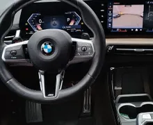 Zunanja slika - BMW X1 - serija :  xDrive23d  AT   M Sports package - 14 - Predogledna slika