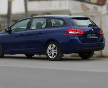 Zunanja slika - Peugeot 308 - 1.5 BlueHDi 100 STT ACTIVE PACK ALU NAVI-LED-PDC - 8 - Predogledna slika