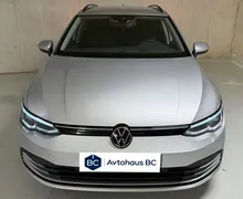 Zunanja slika - Volkswagen Golf - Volkswagen  Variant 2.0 TDI VIRTUAL ACC AMBIENT LANE KEYLESS - 5 - Predogledna slika