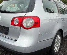 Zunanja slika - VW Passat - Variant 2.0 TDI DPF Edition DSG CR - 5 - Predogledna slika