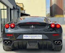 Zunanja slika - Ferrari 430 - F1 AVT - 18 - Predogledna slika