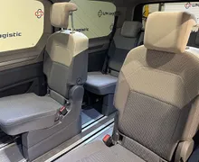 Zunanja slika - VW Multivan - T7 2.0 TDI L2 LIFE DSG-SLO-GARANCIJA DO 3 - 2027 - 12 - Predogledna slika
