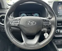 Notranja slika - Hyundai Kona - 1.0 T-GDI 120 Style DCT - 14 - Predogledna slika