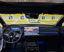 Zunanja slika - BYD SEAL 6 - DM-i Touring COMFORT PHEV - skupni doseg 1350 km - 9 - Predogledna slika
