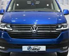Zunanja slika - Volkswagen Caravelle - 2.0 TDI 4M AUT-FULL.LED-RADAR-KAMERA - 2 - Predogledna slika
