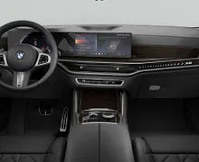 Zunanja slika - BMW X6 - serija : xDrive30d AKCIJSKA PONUDBA - 3 - Predogledna slika
