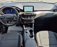 Zunanja slika - Ford Kuga - Titanium 2.0 EcoBlue 88kW Auto S S LED KAMERA - 10 - Predogledna slika