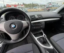 Zunanja slika - BMW Serija 1 - : 116i ZELO LEP - 7 - Predogledna slika