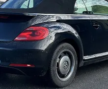 Zunanja slika - VW Beetle - 1.6 TDI 50s LED-NAVI-PDC-TEMPO-ALU17 - 5 - Predogledna slika