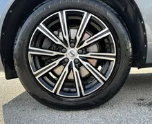 Notranja slika - Volvo XC60 - B4 D AUT Inscription AWD - 9 - Predogledna slika
