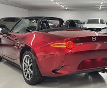Zunanja slika - Mazda MX-5 - G132 Exclusive-line - 5 - Predogledna slika