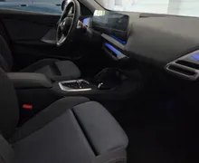 Zunanja slika - BMW Serija 1 - : 118d Avt.-ADAPT.LED-KAMERA-AMBIENT - 12 - Predogledna slika
