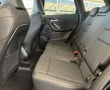 Zunanja slika - BMW X1 - serija : M Sport sDrive18i - KAMERA - USNJE - VIRTUAL - 11 - Predogledna slika