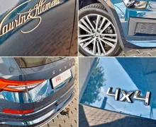 Zunanja slika - Škoda Kodiaq - 4x4 2.0 TDI L K DSG•AMBIENT•KAMERA•NAVI•ACC•... - 7 - Predogledna slika
