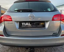 Zunanja slika - Opel Astra - 1.6 SAMO 94.000KM-SLO-1.LASTNIK-KLIMA... - 6 - Predogledna slika