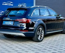 Zunanja slika - Audi A4 Allroad - 3.0 TDI quattro S tronic 160 kW - 3 - Predogledna slika