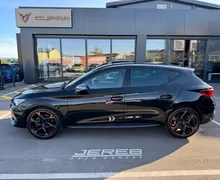Zunanja slika - Cupra Leon - Leon - 2 - Predogledna slika