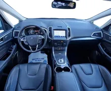 Zunanja slika - Ford S-MAX - 2.5 HYBRID FHEV TITANIUM AVT.-LED-NAVI-USNJE-KAMER - 4 - Predogledna slika