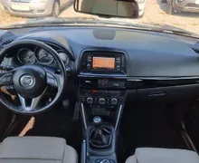 Zunanja slika - Mazda CX-5 - 2.2D AWD Sport Line - HITRI KREDIT BREZ POLOGA - 8 - Predogledna slika