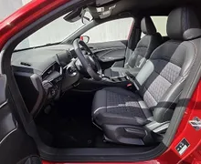 Zunanja slika - MG MG3 - 1.5L Hybrid 143kW samod.menj. Luxury - 8 - Predogledna slika