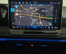 Notranja slika - Volkswagen Tiguan - 1.5 eTSI GOAL DSG - LED Plus.360kam.asistence.navi - 15 - Predogledna slika
