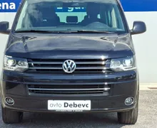 Zunanja slika - Volkswagen Multivan - 2.0 TDI Highline DSG - 2 - Predogledna slika