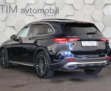 Zunanja slika - Mercedes-Benz GLC 220 - d 4-Matic 9G-Tronic AMG Line - 4 - Predogledna slika