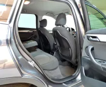 Zunanja slika - BMW X1 - xDrive25e Avt. KAMERA-LED-NAVI PRIKLJUČNI HYBRID - 13 - Predogledna slika
