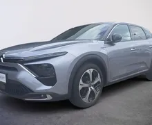 Zunanja slika - Citroën C5 X - 1.2 AUT. - 2 - Predogledna slika