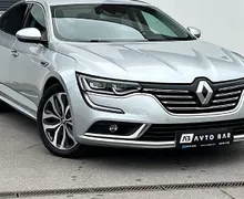 Zunanja slika - Renault Talisman - 1.6 dCi+LED+HEAD UP+ACC+18COL+KEYLESS GO... - 3 - Predogledna slika