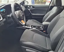 Zunanja slika - KIA XCeed - 1.6 T-GDi EX WAY ISG.7DCT 110 kW - 8 - Predogledna slika