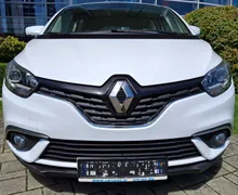 Zunanja slika - Renault Scénic - Scenic INTENS Blue dCi 120 - 2 - Predogledna slika