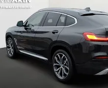 Zunanja slika - BMW X4 - serija : xDrive20d  AT  Model X Line - 6 - Predogledna slika