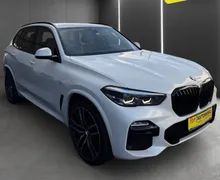 Zunanja slika - BMW X5 - serija : xDrive30d M SPORT PAKET KAMERA 360 RADAR - 7 - Predogledna slika