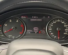 Zunanja slika - Audi A4 - 2.0 TDI S tronic |LED|SLO|NAVI|PDC|SERVISIRAN| - 15 - Predogledna slika