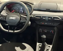 Zunanja slika - Dacia Sandero - TCe 110 Stepway Essential - 8 - Predogledna slika