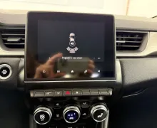 Zunanja slika - Renault Captur - TCe 100 Zen.nizozemec.navi.led.usnje.pdc.kljuka. - 17 - Predogledna slika