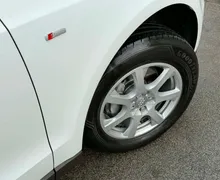 Zunanja slika - Audi Q5 - 2.0 TDI-XENON+LED-LIZING ZA TUJCE-ODLIČEN - 8 - Predogledna slika