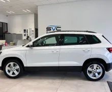 Zunanja slika - Škoda Karoq - 2.0 TDI-DSG-FRONT-ASSIST-ACC-KAM-KEYLESS-NAVI-PDC. - 3 - Predogledna slika