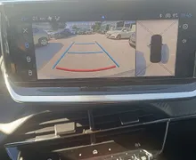 Zunanja slika - Peugeot 2008 - 1.2 PureTech 100 S&S Allure-KAMERA 360-NAVI - 10 - Predogledna slika