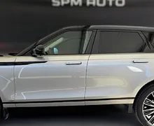 Zunanja slika - Land Rover Range Rover Velar - R-DYNAMIC P300 AWD AUT-MASAŽ-HLAJ-ACC-MEMORY-SL - 4 - Predogledna slika