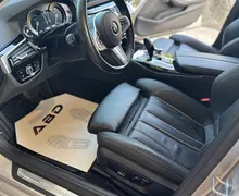 Zunanja slika - BMW Serija 5 - Touring: 530d Xdrive individual Led radar memory kamera - 7 - Predogledna slika